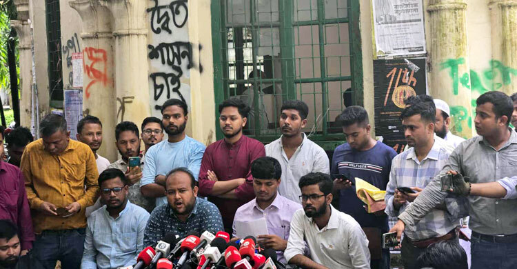 সত্যের জয় সুনিশ্চিত: আবিদ