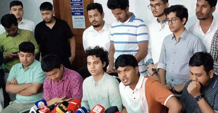 জাতীয় নির্বাচনে একদিন বন্ধ থাকে, ডাকসুতে চারদিন কেন