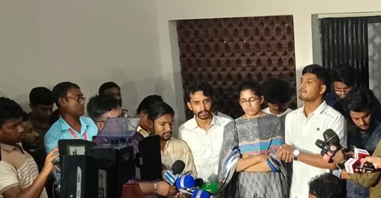 ডাকসু নির্বাচনের স্বচ্ছতা নিশ্চিতে আমরা দায়বদ্ধ: আবিদুল