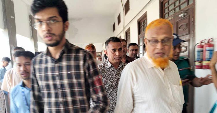 Abrar’s father seeks swift implementation of verdict