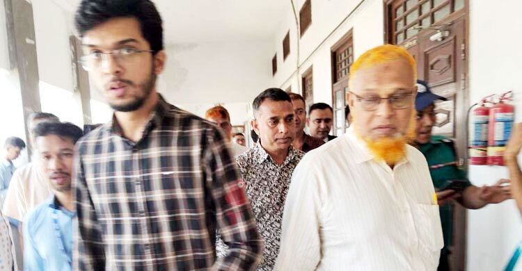 ‘বিশ্ববিদ্যালয়ে যেন আর কোনো বাবা-মায়ের বুক এভাবে খালি না হয়’