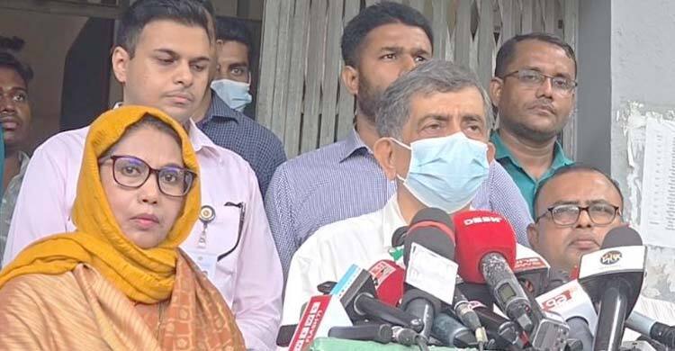 ‘No worry over HSC exams amid rise in Covid-19, dengue cases’