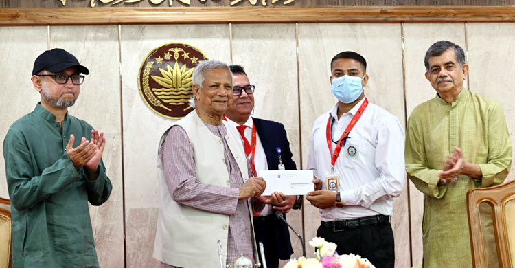 শিক্ষার গুণগত পরিবর্তনে সরকার কাজ করে যাচ্ছে: উপদেষ্টা