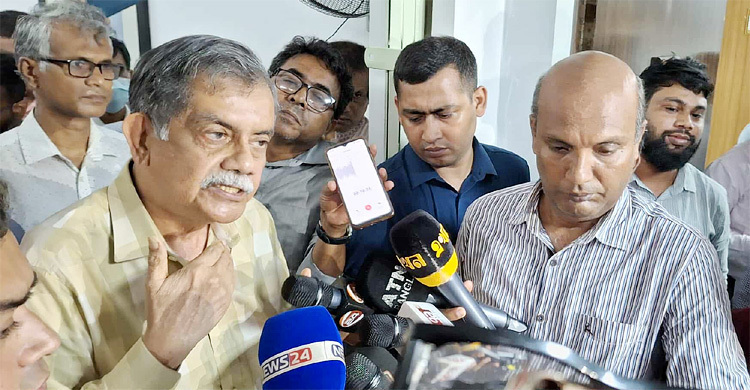 Interim govt unable to nationalise thousands of MPO institutions: Abrar