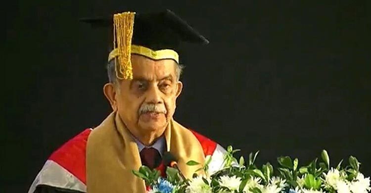 ডিগ্রি সুযোগ তৈরি করে দেয়, কিন্তু শিক্ষা দায়িত্বশীল করে তোলে