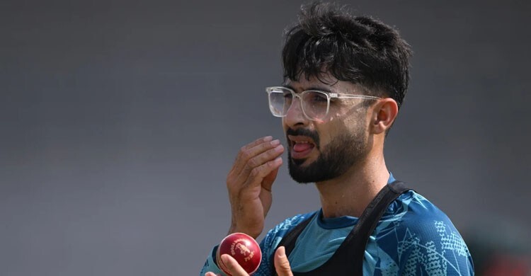 অনিশ্চিত আবরারের হানড্রেডে খেলা