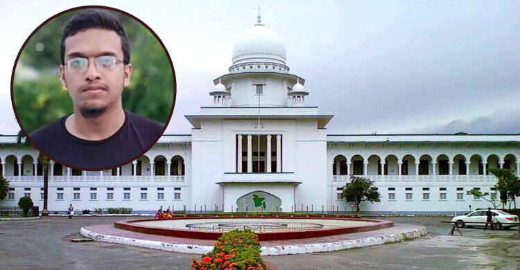 HC releases full verdict in Abrar Fahad murder case