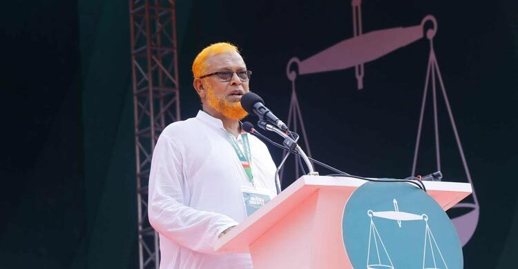 ছেলে হত্যার বিচার এখনো পাইনি: আবরার ফাহাদের বাবা