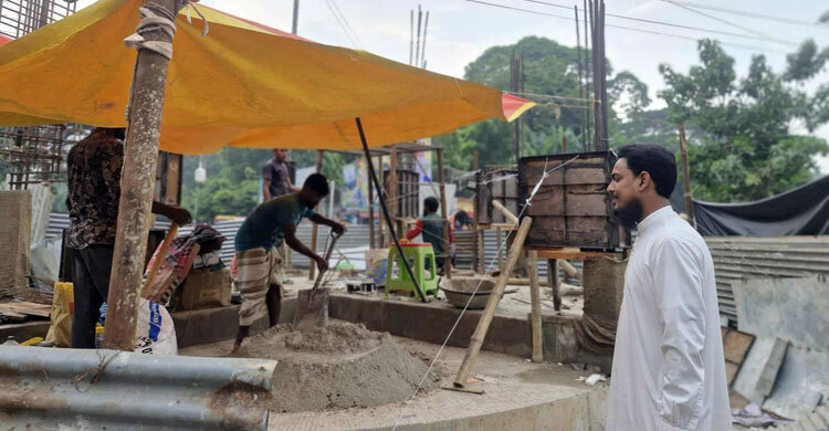 আবরার ফাহাদ আমাদের অনুপ্রেরণা: আখতার