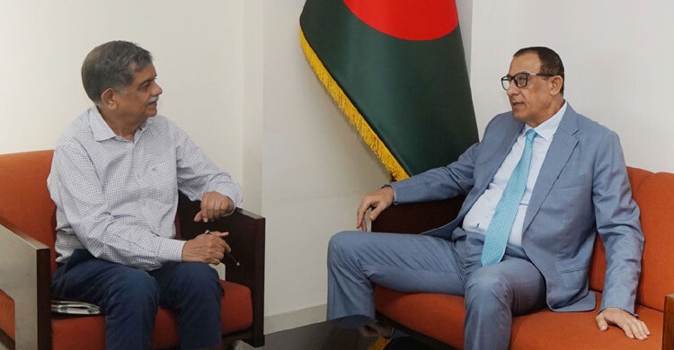 41 Bangladeshi-educated Palestinian doctors now treating war-wounded in Gaza