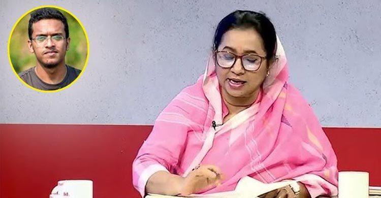 ‘আবরার হত্যায় শিবির জড়িত’ বক্তব্যের প্রতিবাদ ছাত্রশিবিরের