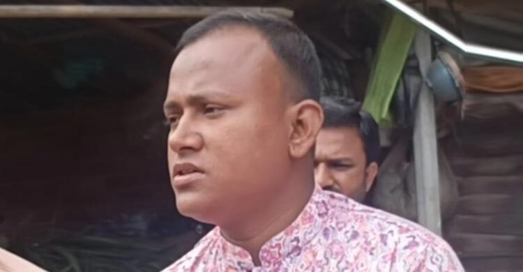 ঘোষণার পর আবু সাঈদ দিবস বাতিল করায় পরিবারের আক্ষেপ