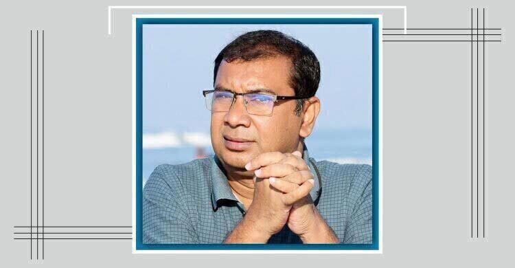 নীরবতার প্রতিধ্বনি এবং অন্যান্য কবিতা