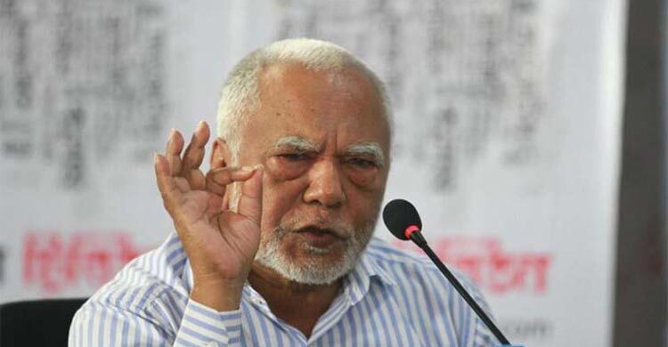 বছরে ৯৬০ কোটি টাকা সুদ দিতে হয়, চলছে না আইসিবি: আবু আহমেদ