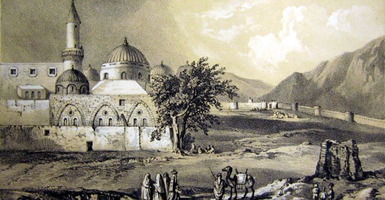 যেভাবে মুসলমানদের খলিফা হন আবু বকর (রা.)