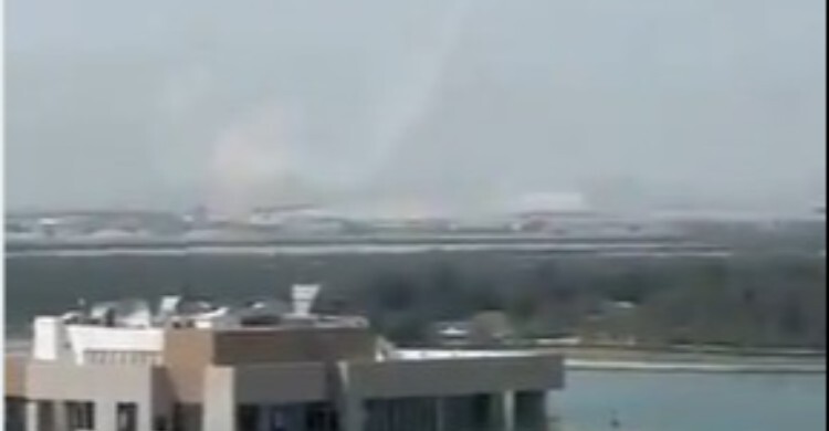 আবুধাবিতে নিহত ১, ইরানি ক্ষেপণাস্ত্র প্রতিহতের দাবি আমিরাতের