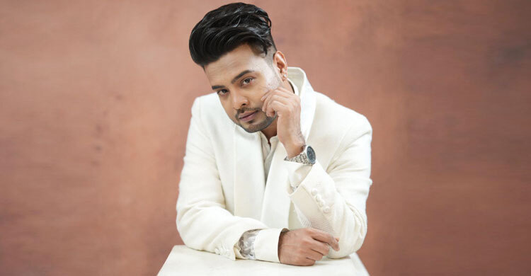 লস অ্যাঞ্জেলেস থেকে ডাক এসেছে নাঈমের