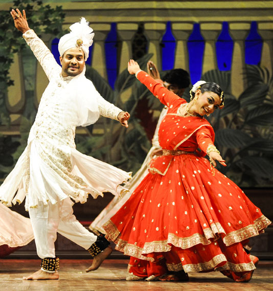 লস অ্যাঞ্জেলেস থেকে ডাক এসেছে নাঈমের