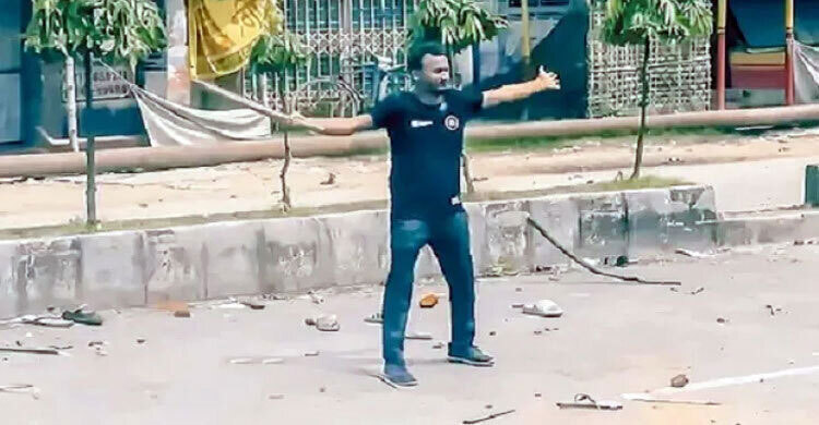 প্রতিবেদন বদলাতে চিকিৎসককে বিদেশ ভ্রমণের প্রলোভন দেখানো হয়েছিল