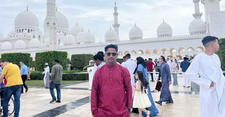 আমিরাতে অর্থনীতি: ধ্বংসের দ্বারপ্রান্তে বিশ্ব বাণিজ্যের কেন্দ্রবিন্দু