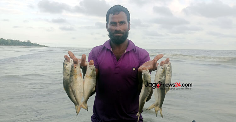 ৫০০ গ্রাম ইলিশের কেজিই প্রায় ২ হাজার টাকা