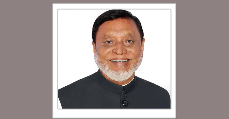 কুমিল্লার সাবেক এমপি অ্যাডভোকেট আবুল হাশেম খান আর নেই