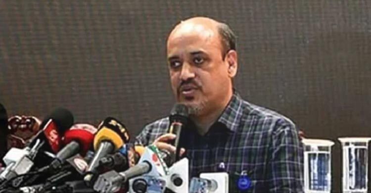 সেনাবাহিনীতে অস্থিরতা নিয়ে ভারতীয় গণমাধ্যমের প্রতিবেদন ভিত্তিহীন