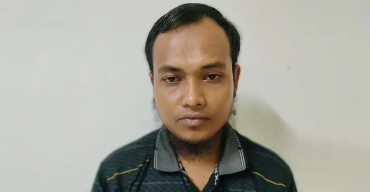 স্বামীর কোদালের কোপে প্রাণ গেলো স্ত্রী