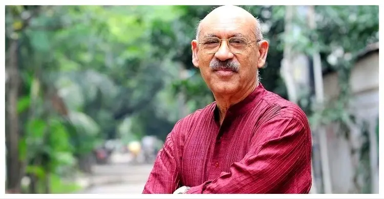 এবারেও রাবেয়া খাতুনের গল্পে আবুল হায়াতের ঈদের নাটক