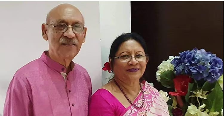 ক্যানসারের সঙ্গে লড়াই, যাকে কৃতিত্ব দিলেন আবুল হায়াত