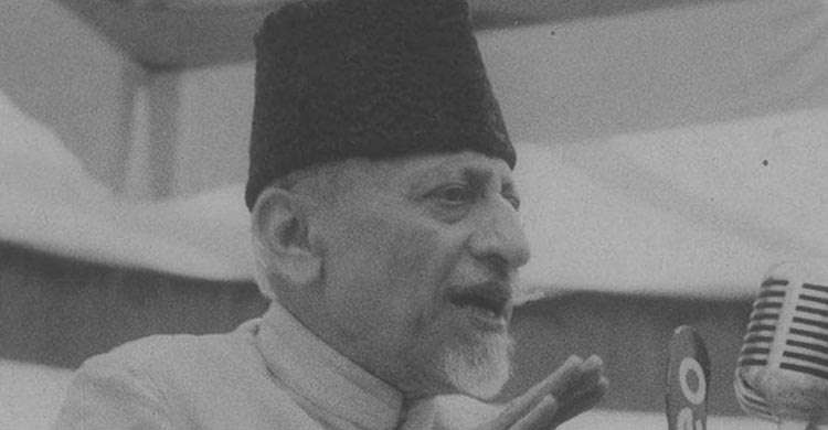ভারতের ইতিহাস বদলে দিয়েছিলেন যে মাওলানা
