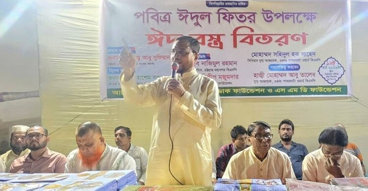 বিএনপি প্রতিশ্রুতি পূরণের রাজনীতি করে: আবু সুফিয়ান