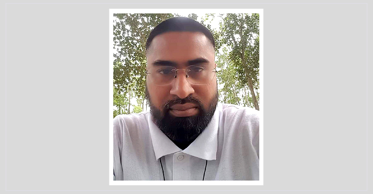 জমির গাছ নিয়ে বিরোধ, বাবা-ছেলে মিলে বৃদ্ধাকে মারধর