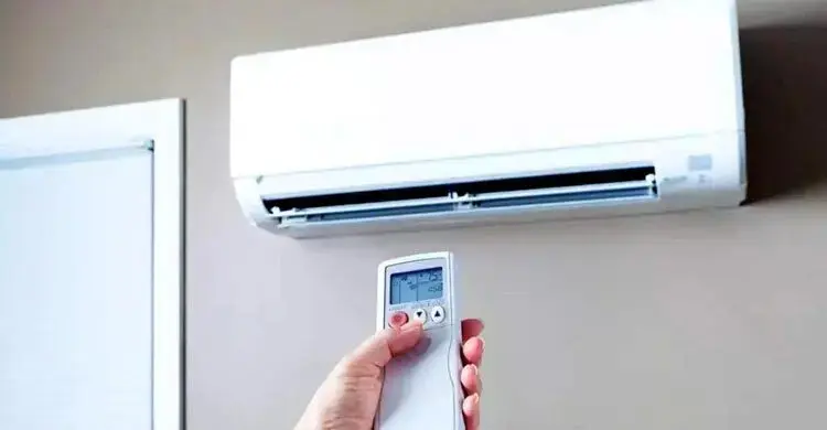 এসি চালালেই সমস্যা? এক বালতি পানিতেই সমাধান