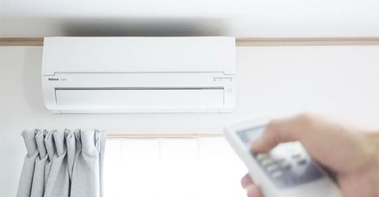 3 ministries asked to avoid usage of AC in winter