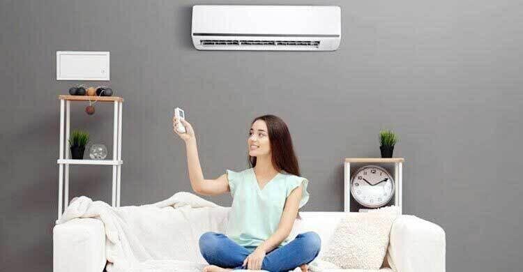 যে কৌশলে এসি চালালে বিদ্যুৎ খরচ কমাতে পারবেন