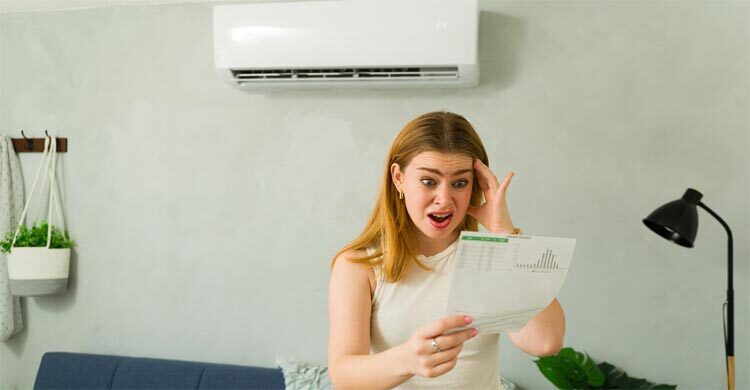 গরমে সারাক্ষণ এসি-কুলার চালিয়েও বিদ্যুৎ খরচ কমাবেন যেভাবে