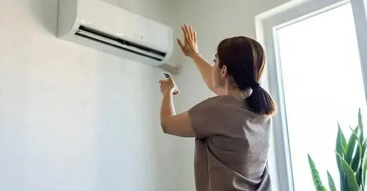 সার্ভিসিংয়ের পরেও এসিতে ঘর ঠান্ডা হচ্ছে না, কিন্তু কেন?