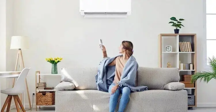 গরমে কত তাপমাত্রায় এসি চালালে বিদ্যুৎ বিল কম আসবে