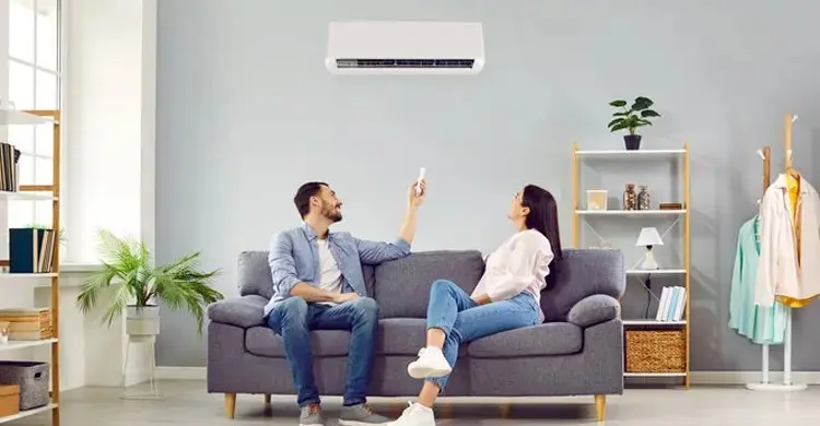 ১.৫ টন এসিতে মাসে বিদ্যুৎ বিল কত আসে?