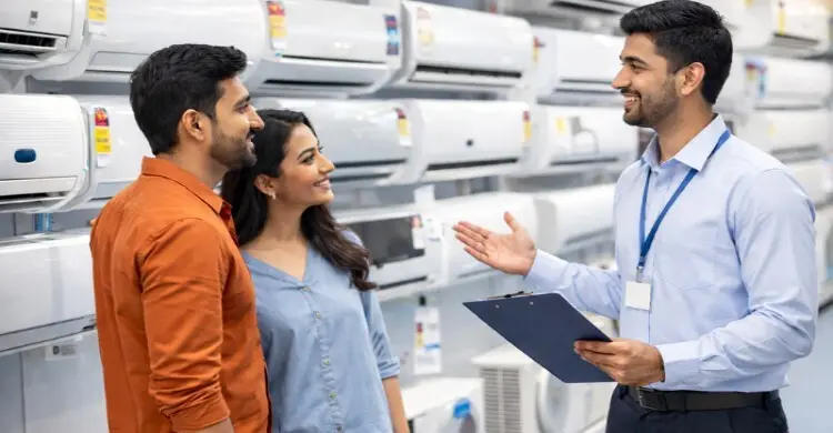 আপনার বাসার জন্য কোন এসি ভালো হবে, বুঝবেন যেভাবে