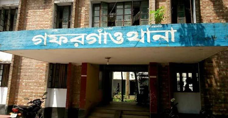 ময়মনসিংহে মাহিন্দ্রা-অটোরিকশা সংঘর্ষে নিহত ২