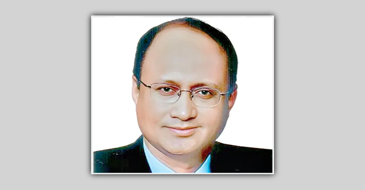 Abdul Momen new ACC chairman