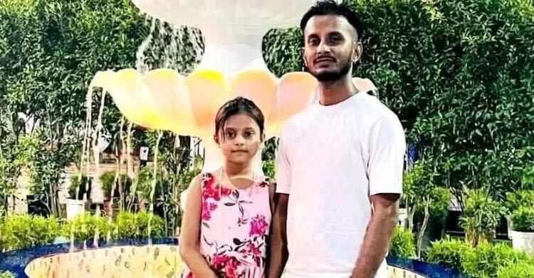 সিলেটে বাস-প্রাইভেটকার মুখোমুখি সংঘর্ষ, বাবা-মেয়ে নিহত