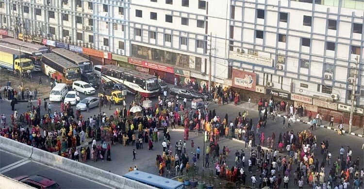 রেজিস্ট্রেশন স্থগিত, মালিককে তলব করেছে বিআরটিএ