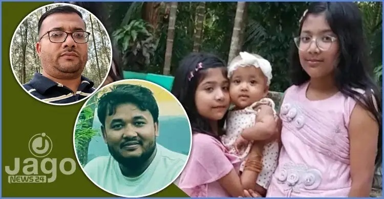 4 of a family among 5 Bangladeshis killed in Saudi road crash