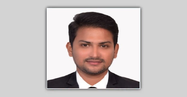 ট্রাকচাপায় থেমে গেলো সেন্টমার্টিনের পর্যটন উদ্যোক্তা মালেকের জীবন