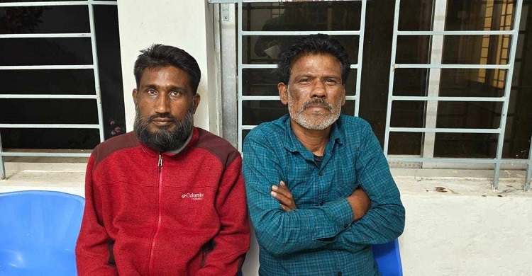 ময়মনসিংহে ৭ জন নিহতের ঘটনায় বাসচালক-সুপারভাইজার গ্রেফতার