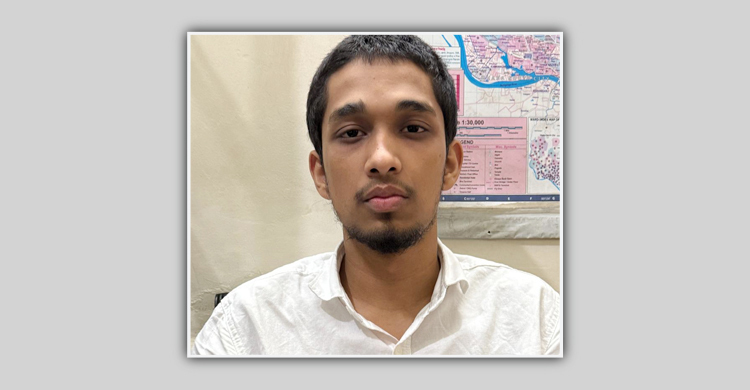 Another accused arrested in Parvez murder