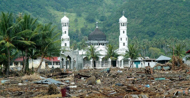 দুনিয়ার বিপদ শাস্তি নাকি রহমত?